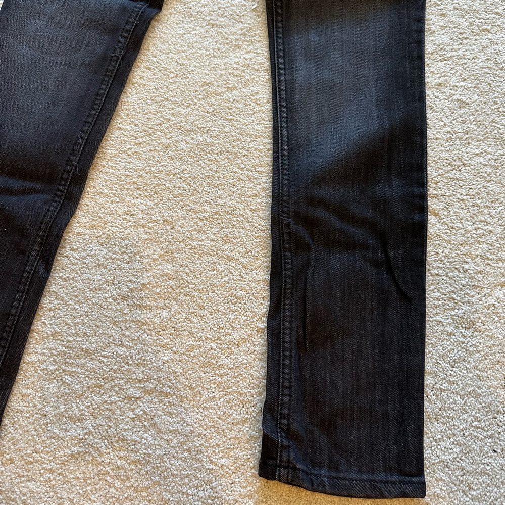 BEDAZZLED JEANS - Picture 12 of 12